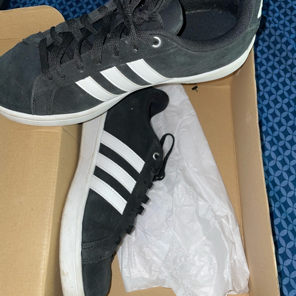 Adidas Cloud foam
